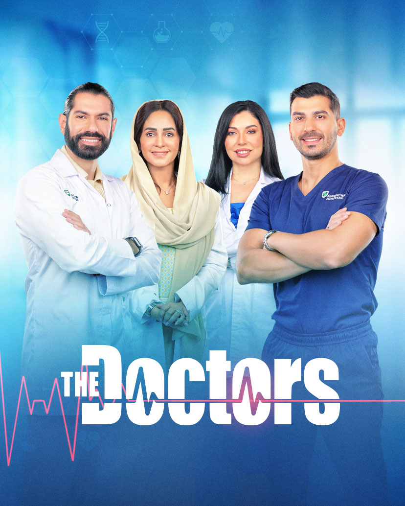 The Doctors