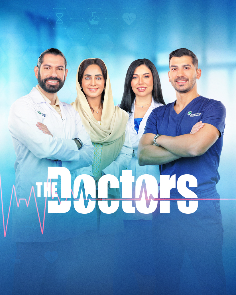 The Doctors