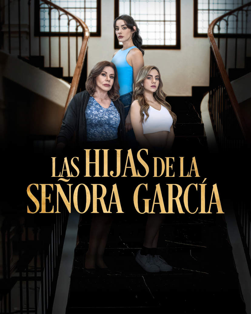 Las hijas de la señora García