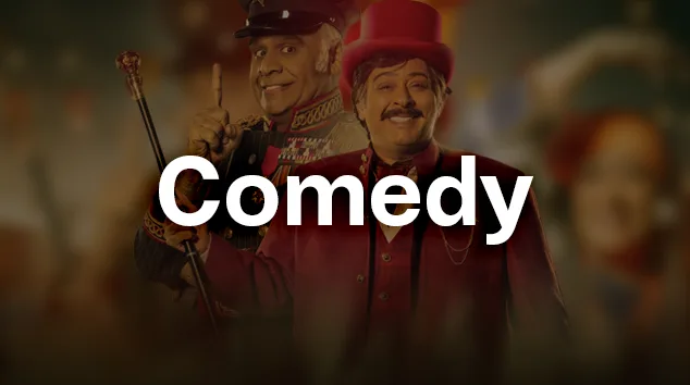 Comedy