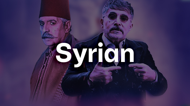 Syrian