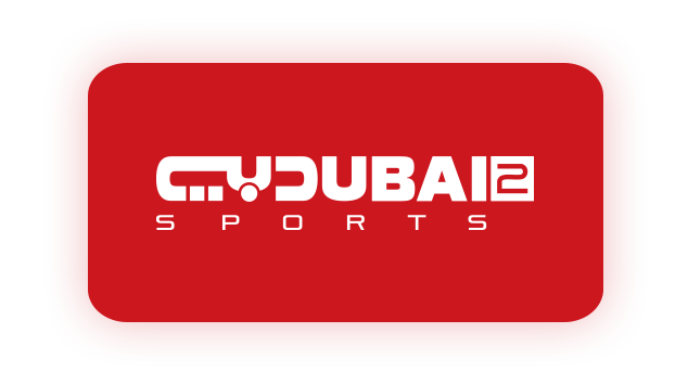 Dubai Sport 2 TV