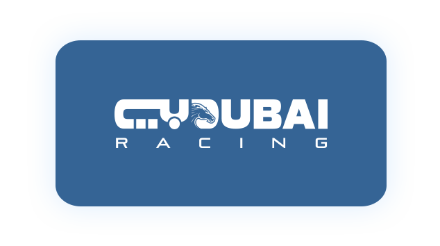 Dubai Racing 1 TV