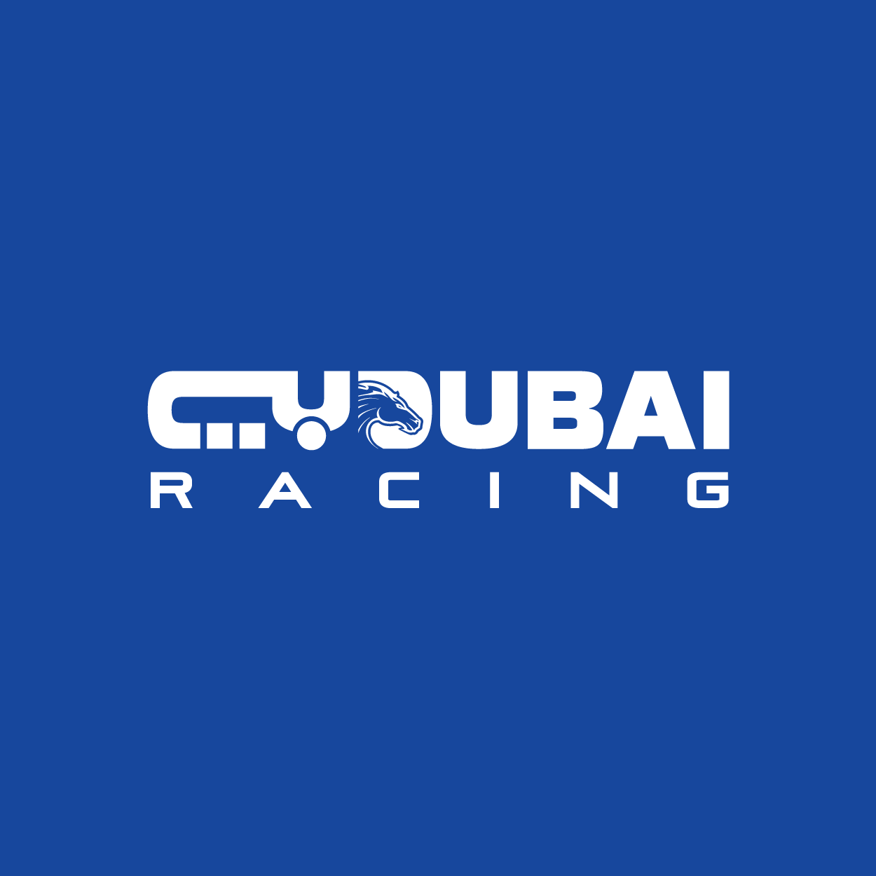 Dubai Racing 1 TV