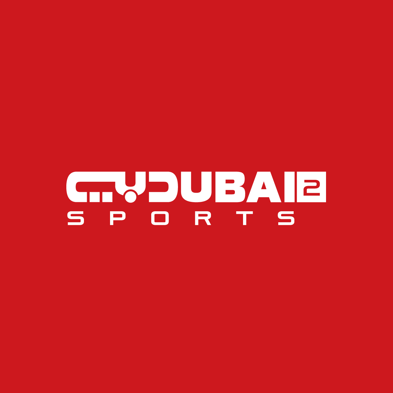 Dubai Sport 2 TV