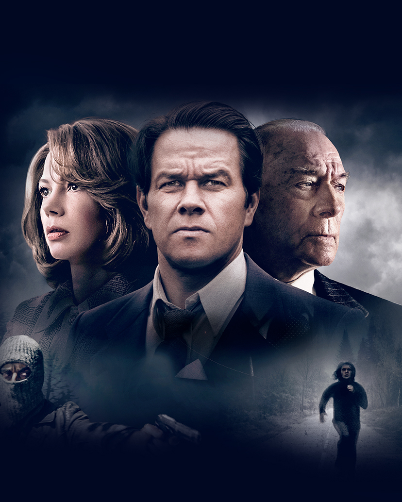 All the Money in the World