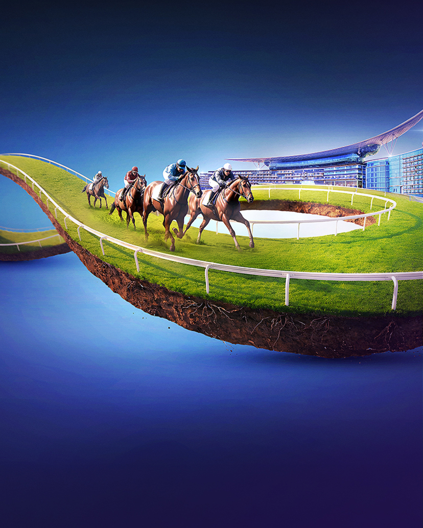 Dubai World Cup 2026