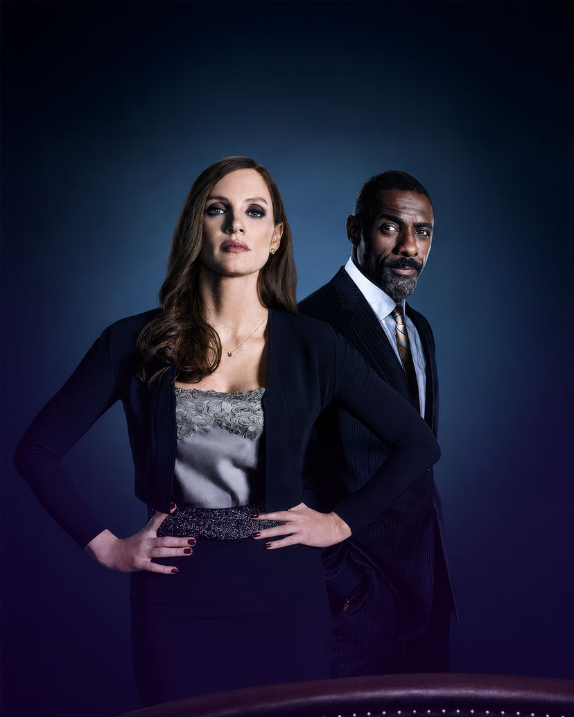 Molly's Game