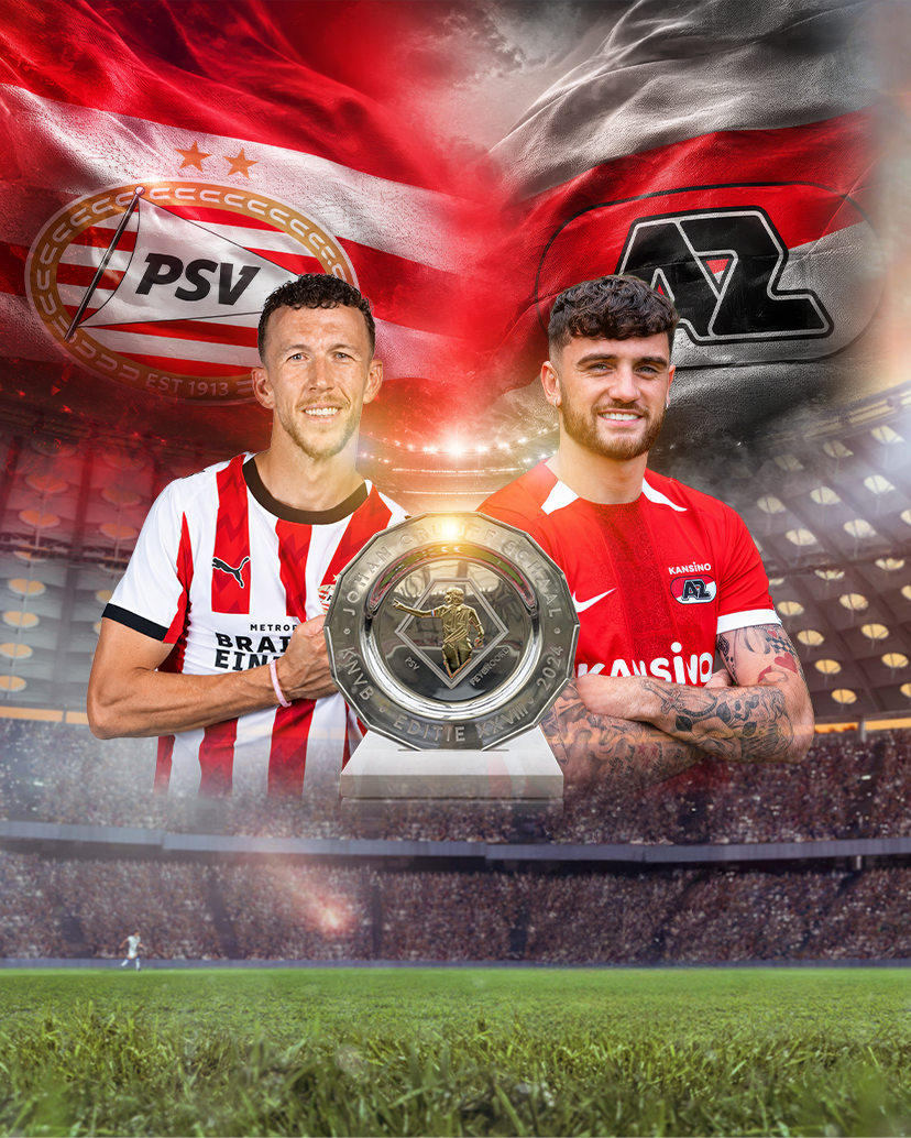 PSV X AZ ALKMAAR