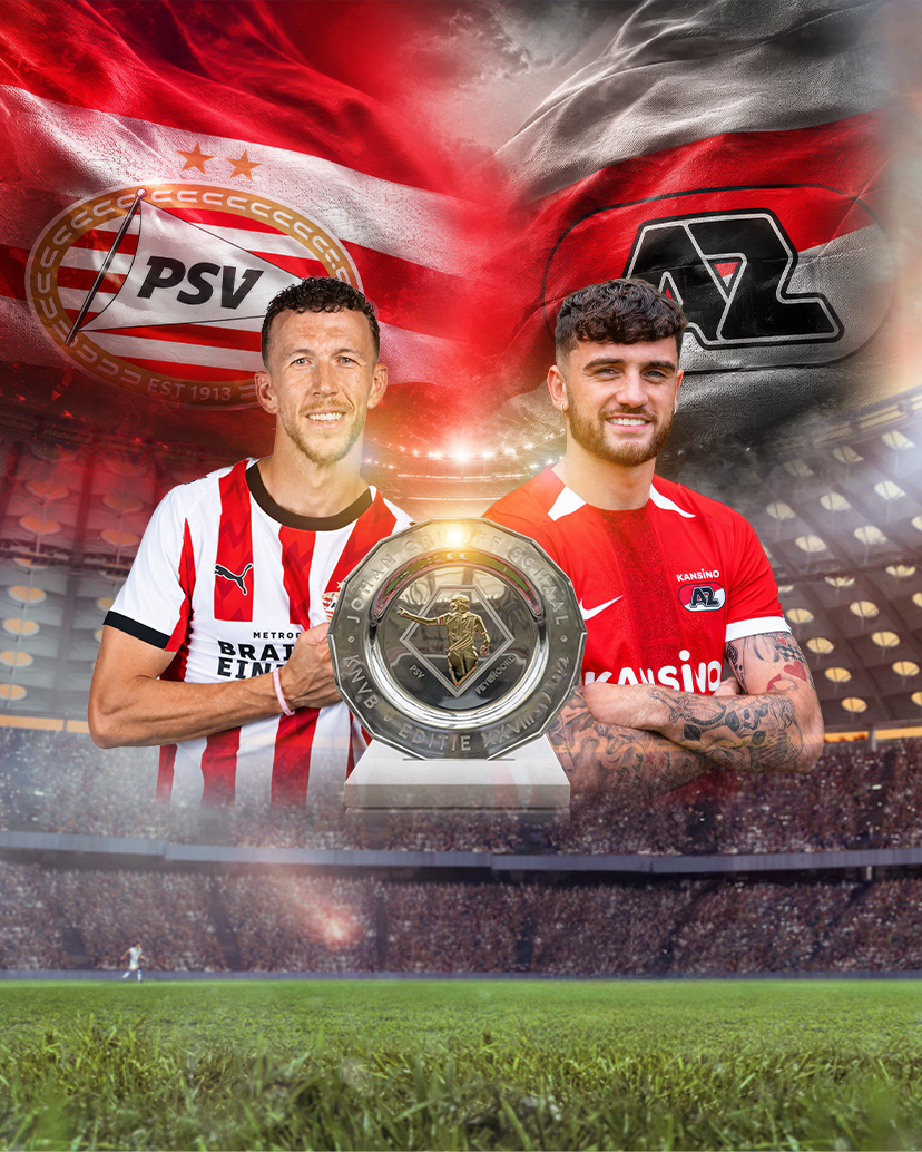 PSV X AZ ALKMAAR