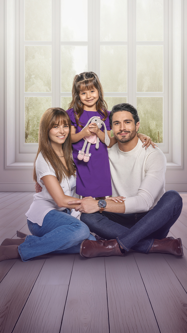 Regalo De Amor - A Gift Called Love